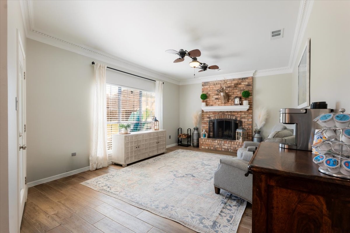 6105 Bontura Court Granbury TX 76049
