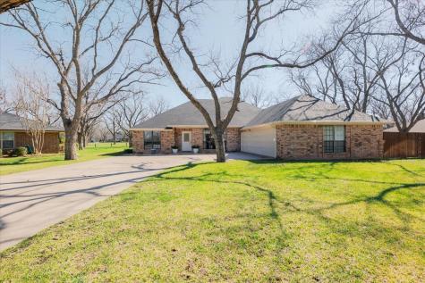 6105 Bontura Court Granbury TX 76049