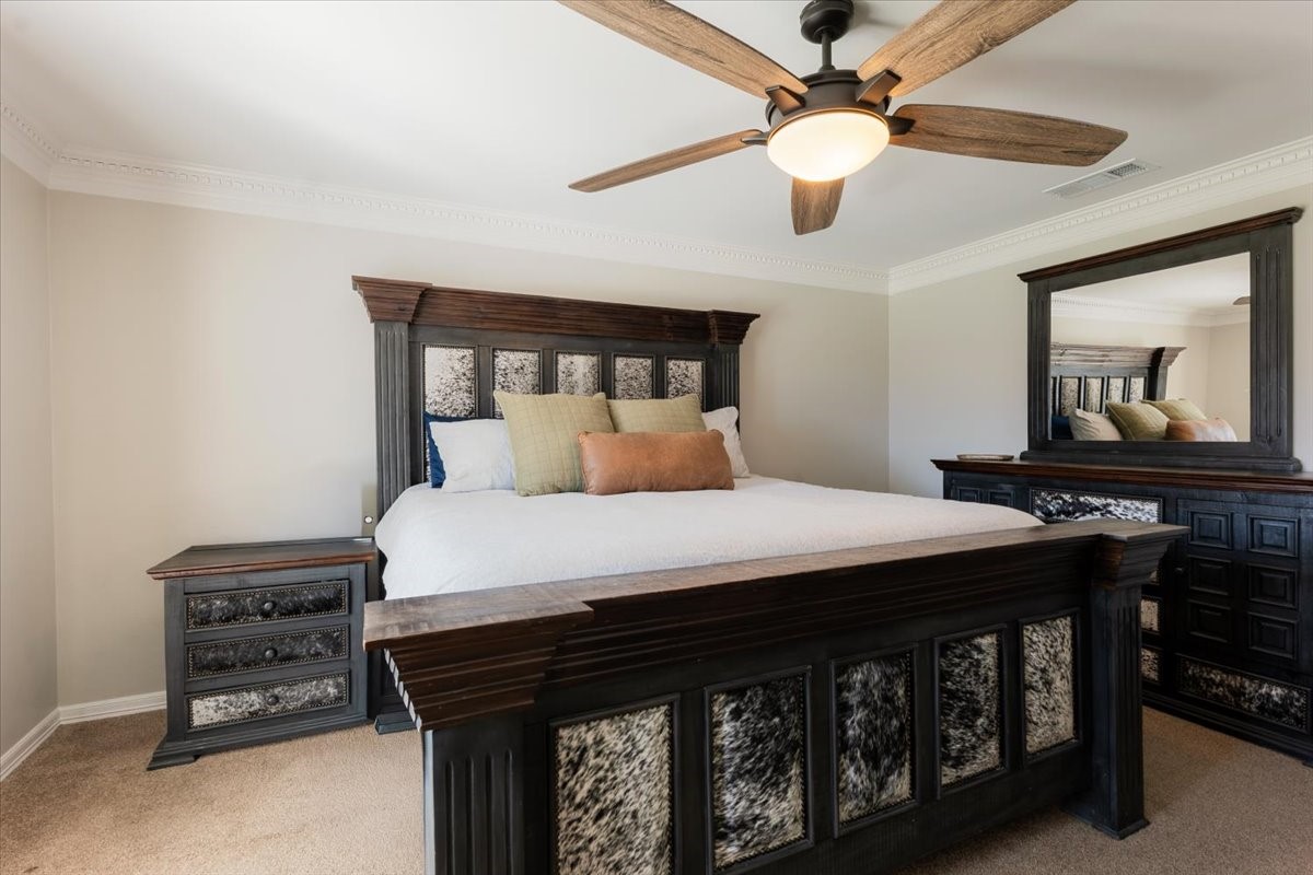 6105 Bontura Court Granbury TX 76049