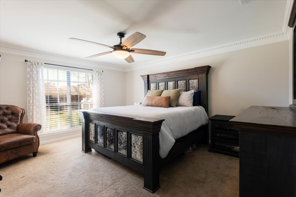 6105 Bontura Court Granbury TX 76049