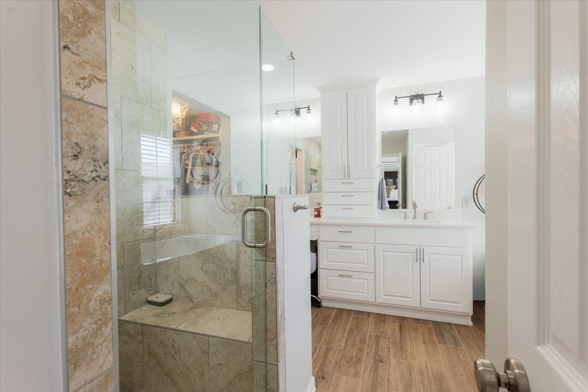 6105 Bontura Court Granbury TX 76049
