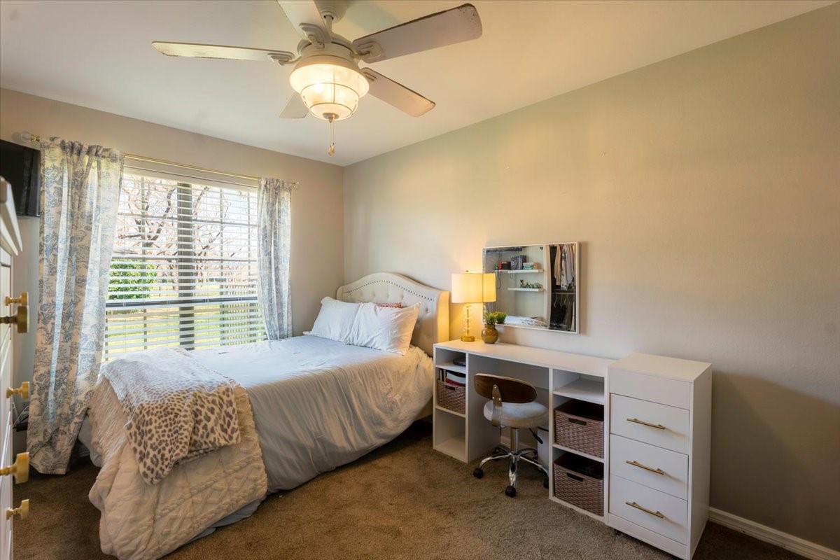 6105 Bontura Court Granbury TX 76049
