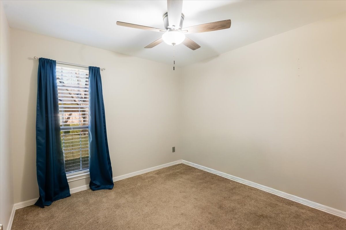 6105 Bontura Court Granbury TX 76049