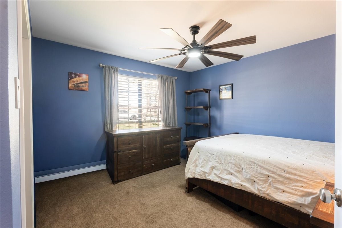6105 Bontura Court Granbury TX 76049