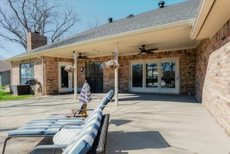 6105 Bontura Court Granbury TX 76049