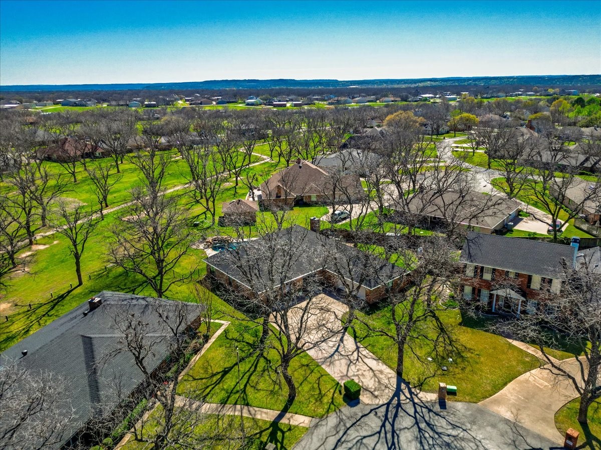 6105 Bontura Court Granbury TX 76049