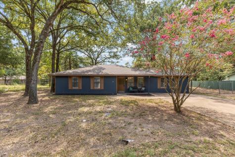 111 Woodland Trail Gun Barrel City TX 75156