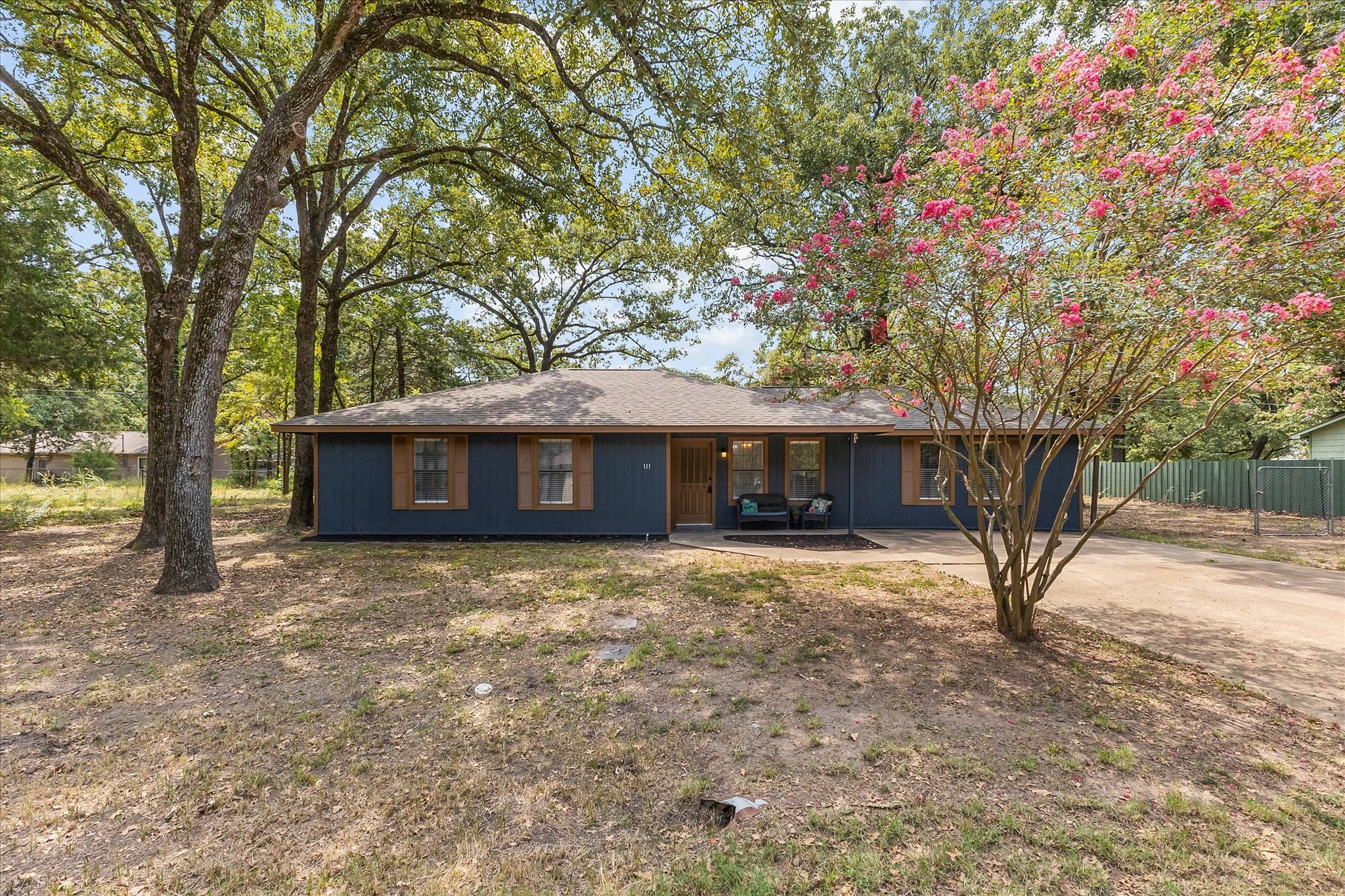 111 Woodland Trail Gun Barrel City TX 75156