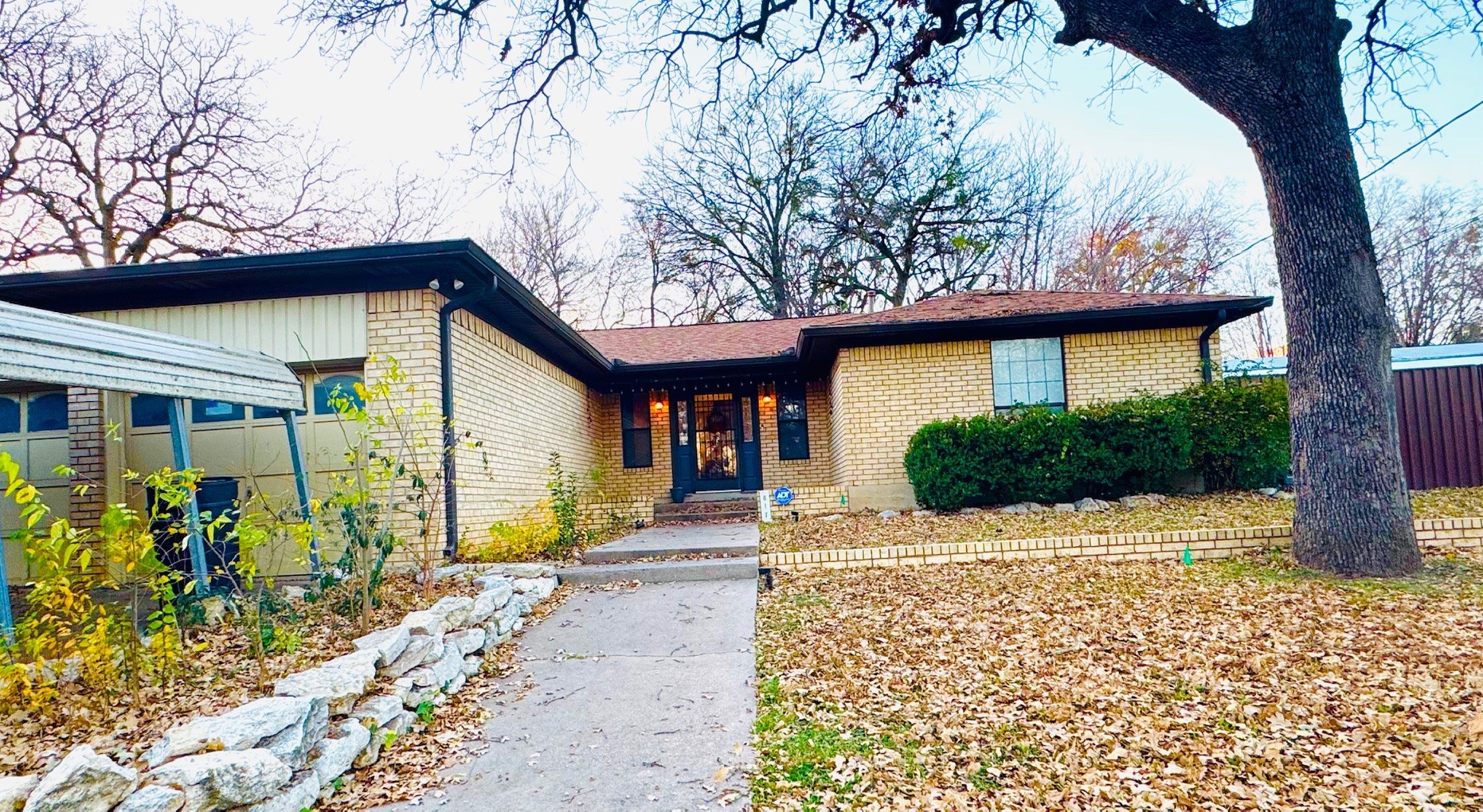 817 S Bell Street Hamilton TX 76531