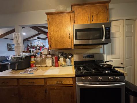 817 S Bell Street Hamilton TX 76531