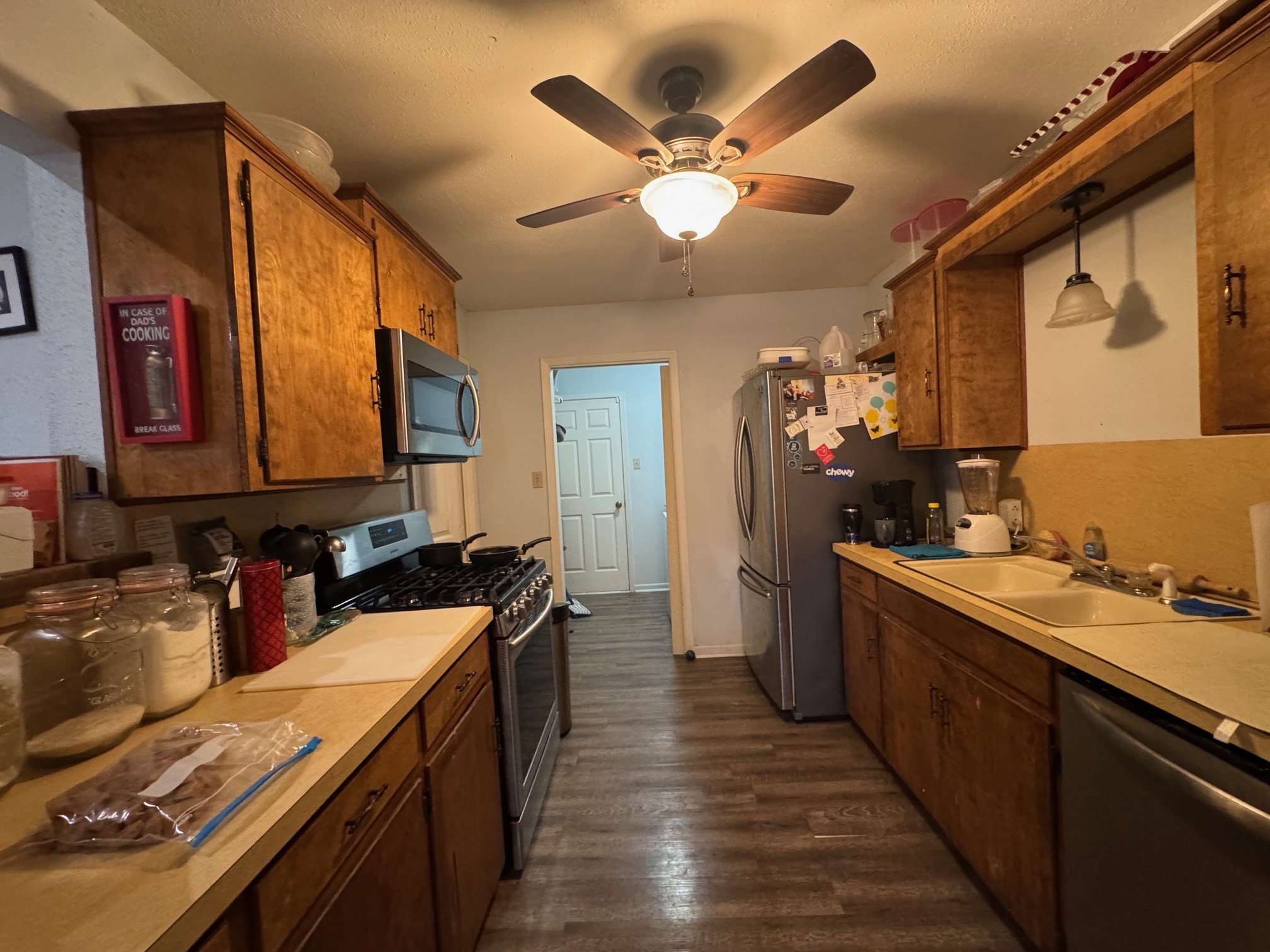 817 S Bell Street Hamilton TX 76531