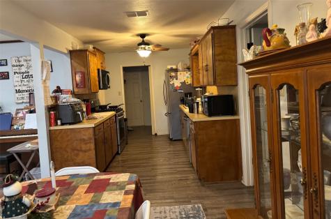 817 S Bell Street Hamilton TX 76531