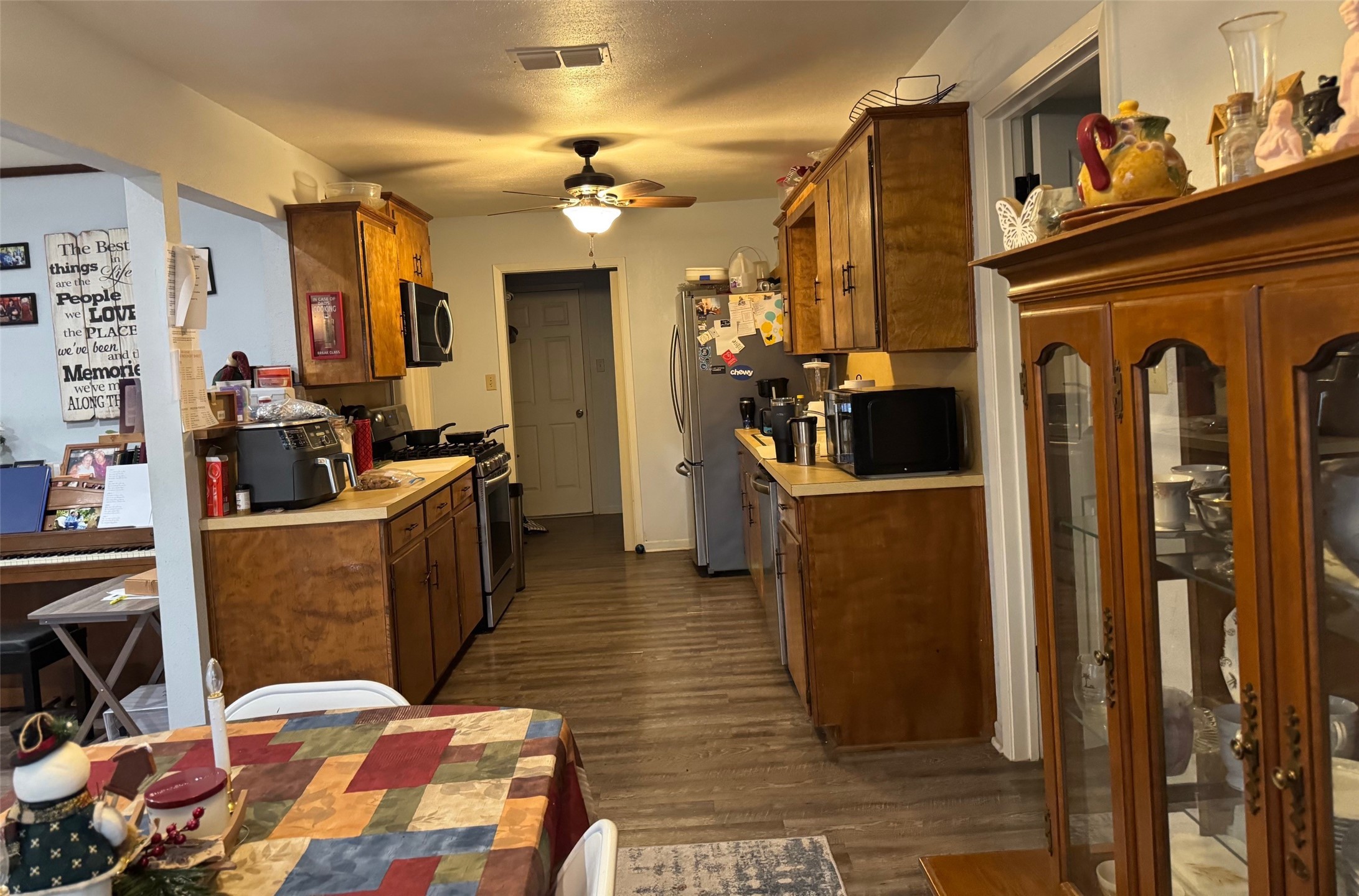 817 S Bell Street Hamilton TX 76531