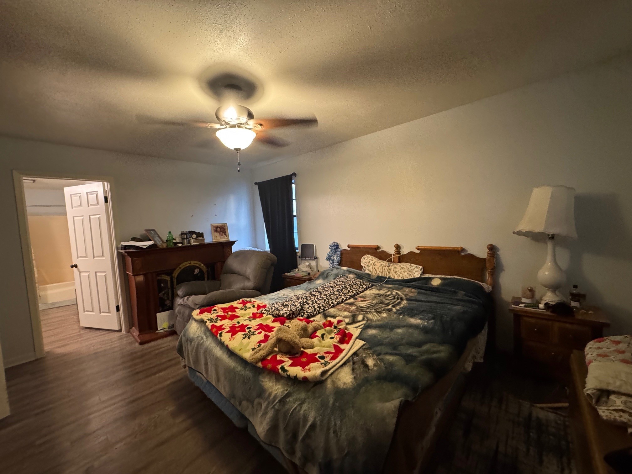 817 S Bell Street Hamilton TX 76531