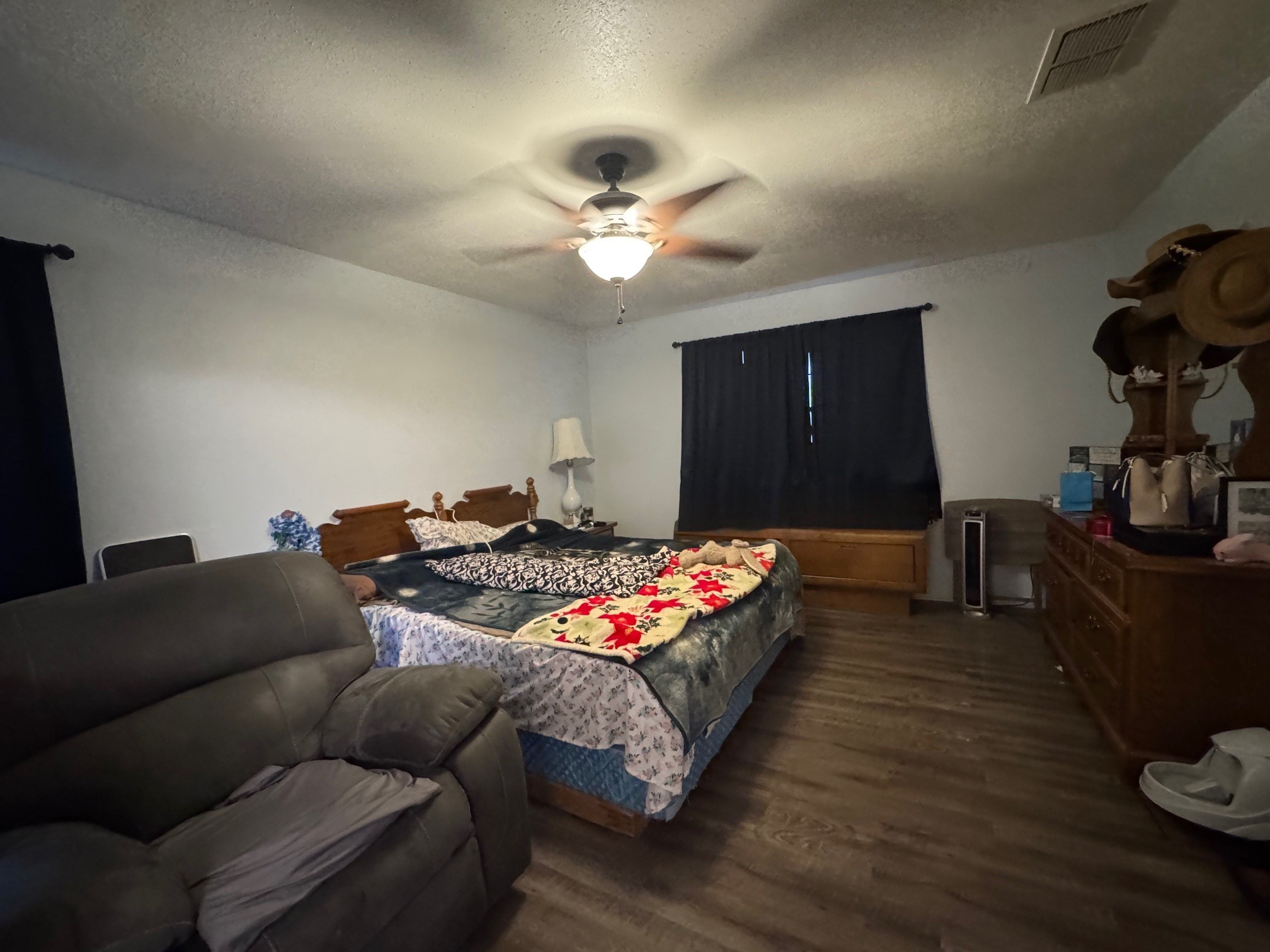 817 S Bell Street Hamilton TX 76531