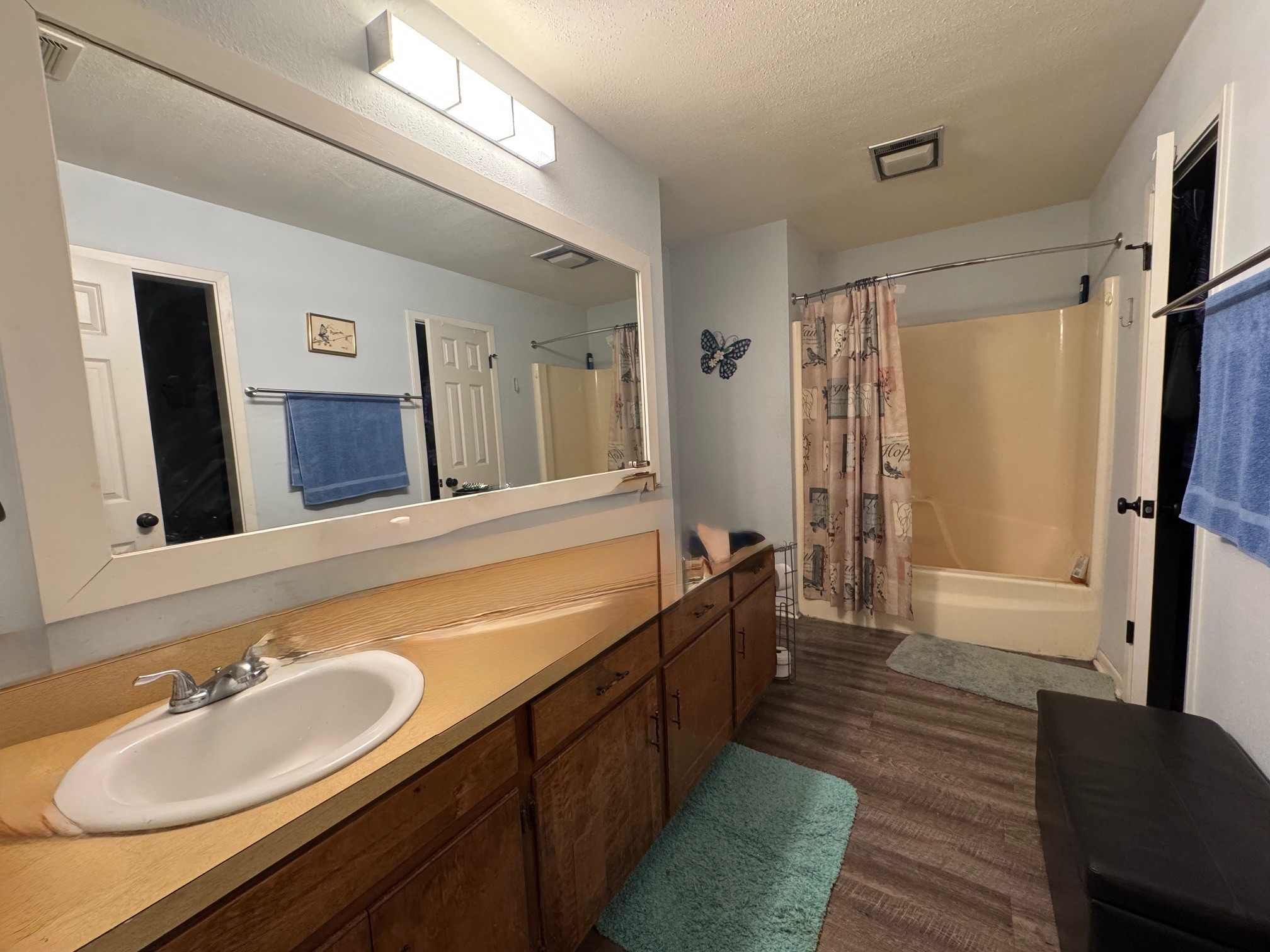 817 S Bell Street Hamilton TX 76531