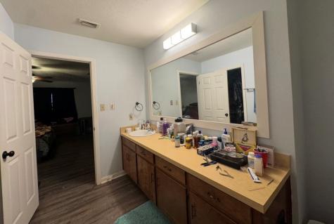 817 S Bell Street Hamilton TX 76531