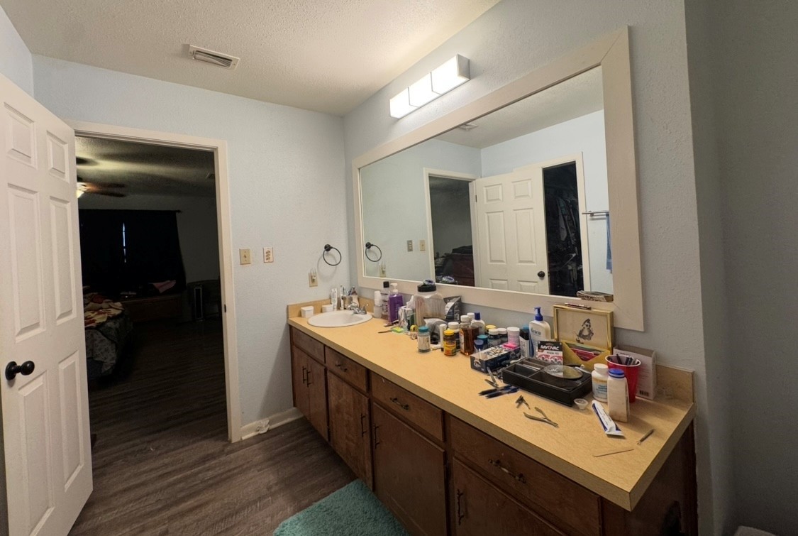 817 S Bell Street Hamilton TX 76531