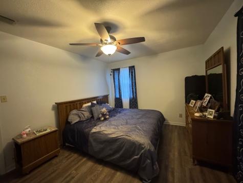 817 S Bell Street Hamilton TX 76531
