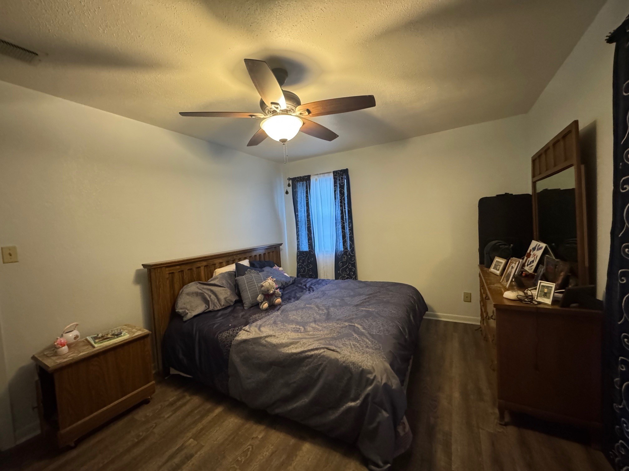 817 S Bell Street Hamilton TX 76531