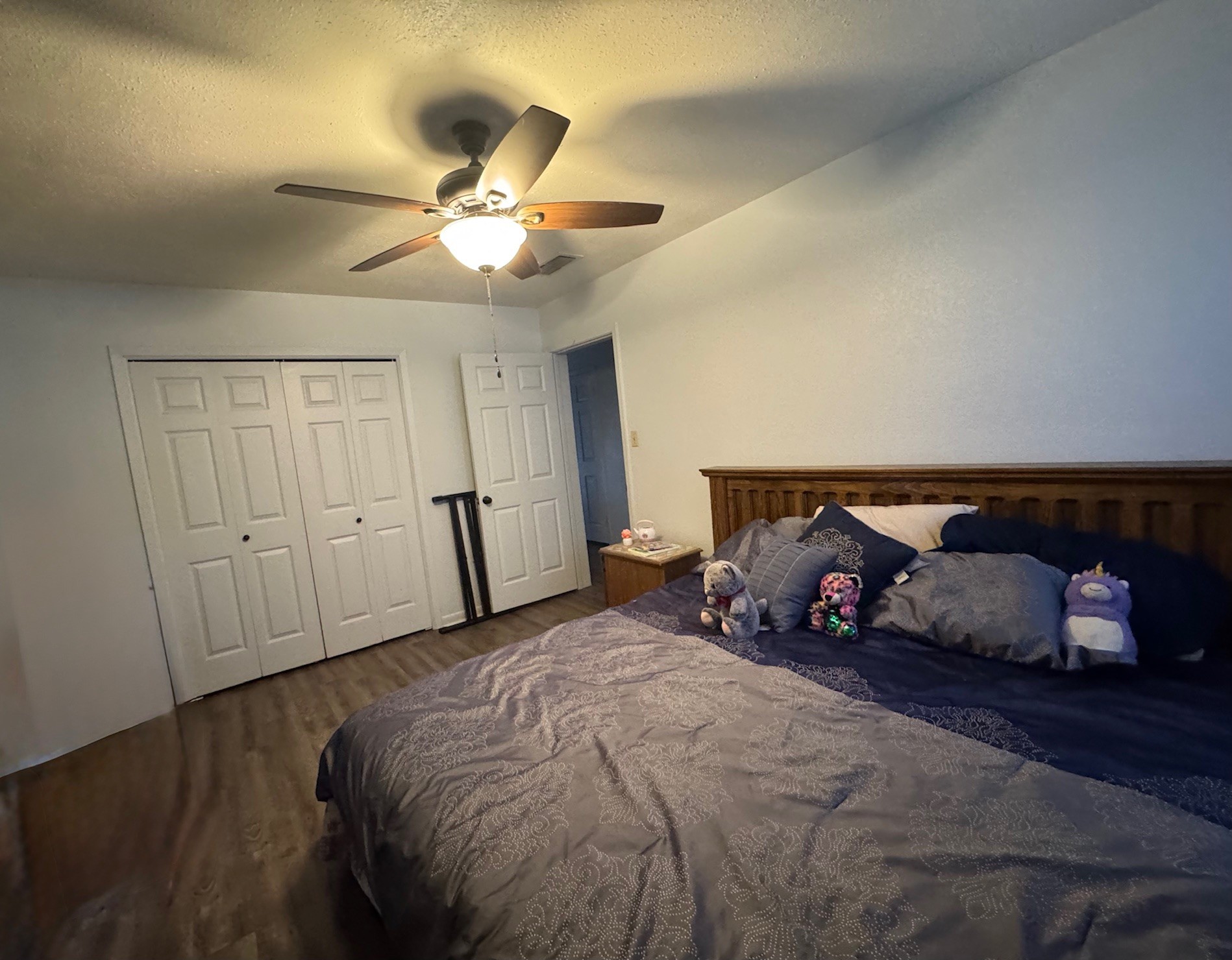 817 S Bell Street Hamilton TX 76531