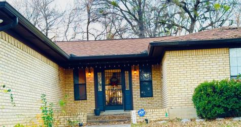 817 S Bell Street Hamilton TX 76531