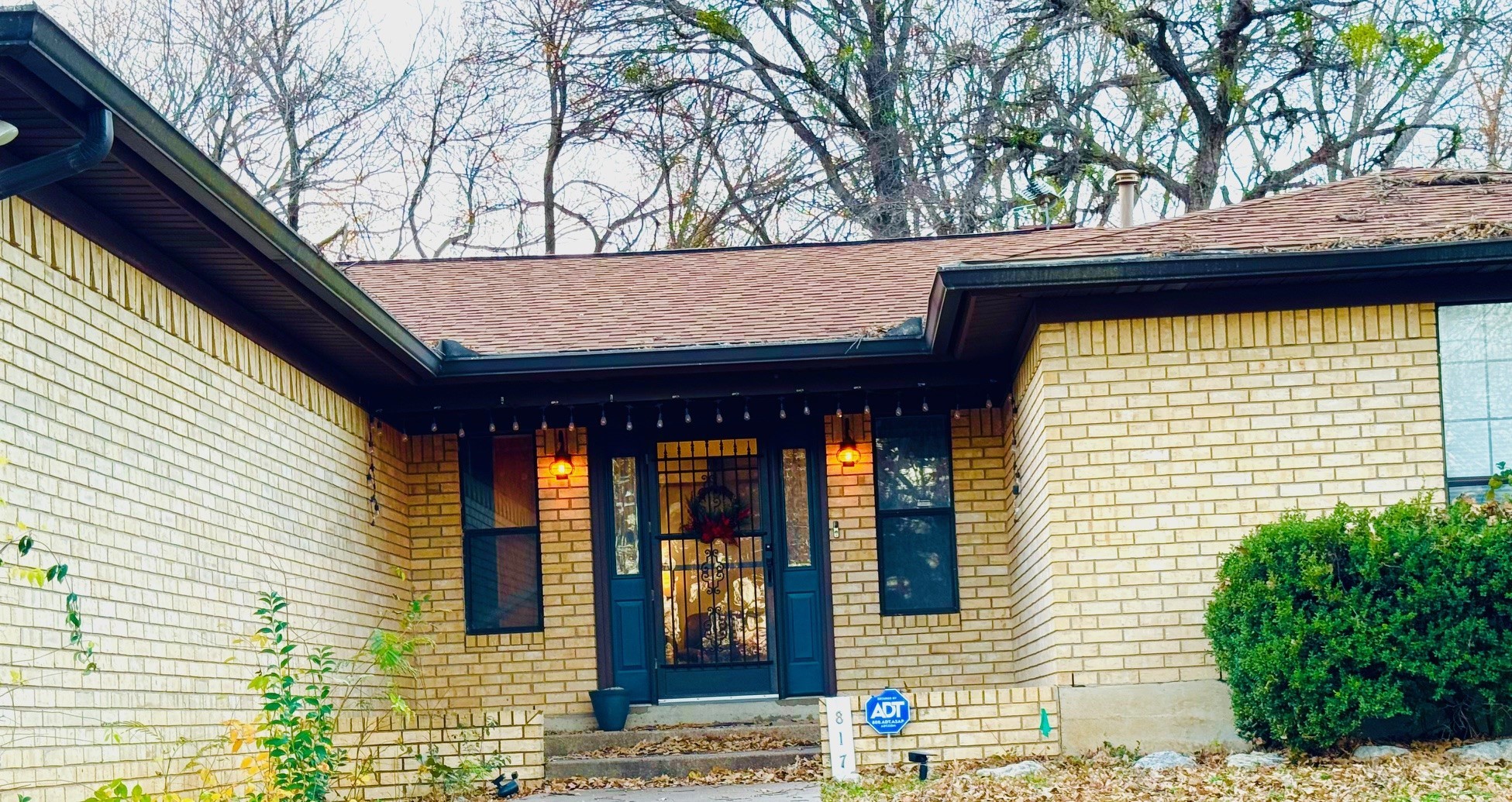 817 S Bell Street Hamilton TX 76531