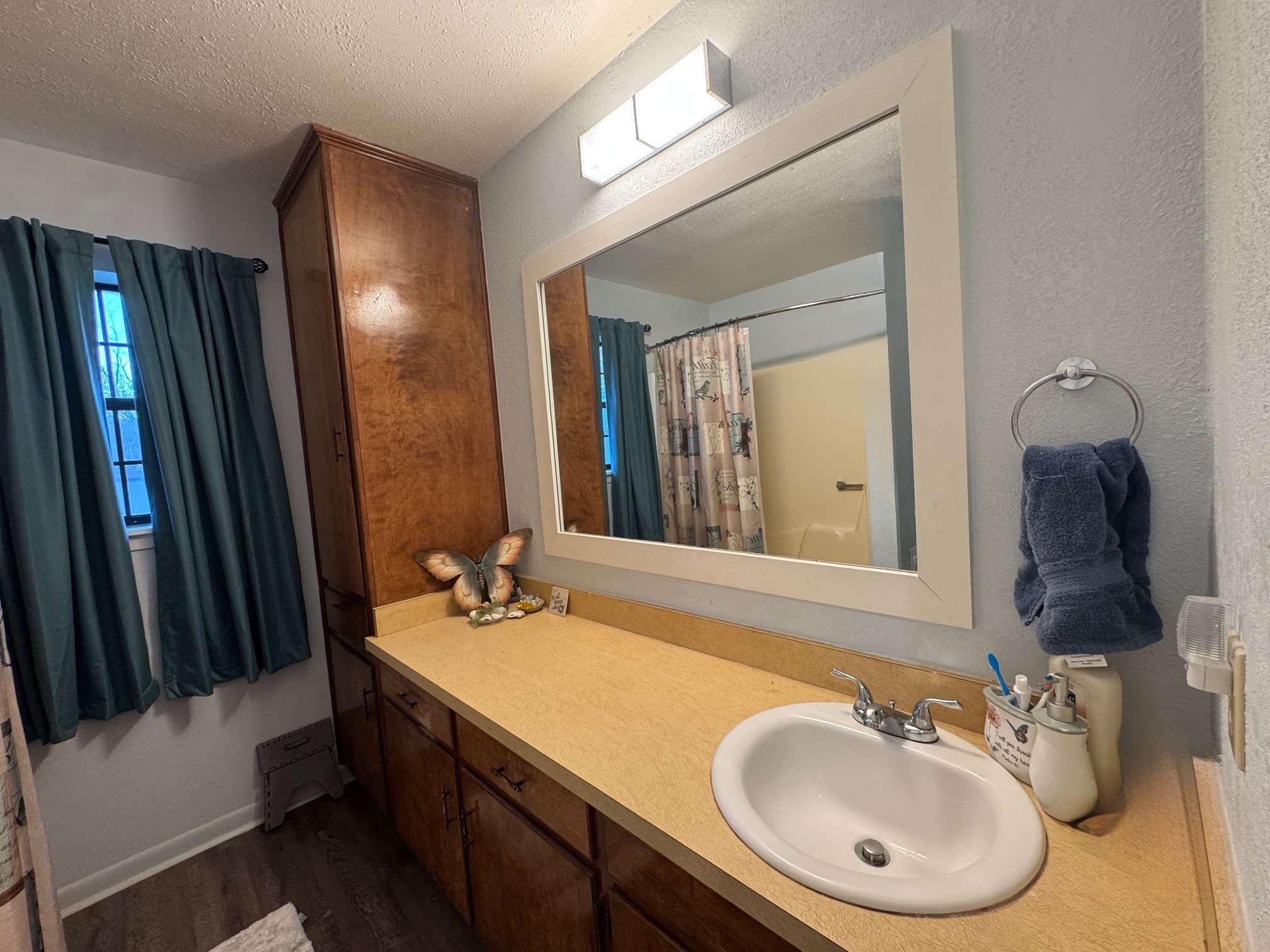 817 S Bell Street Hamilton TX 76531