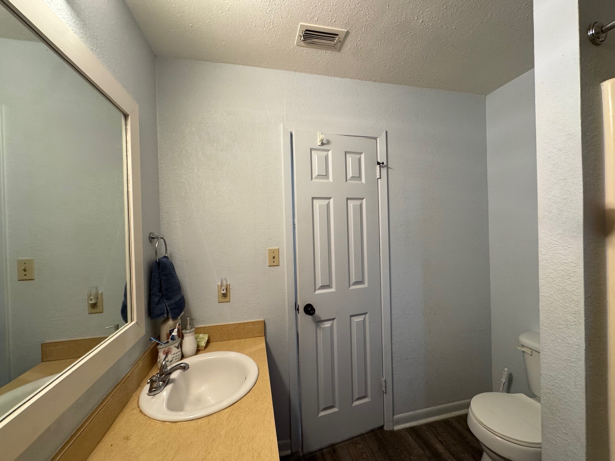 817 S Bell Street Hamilton TX 76531