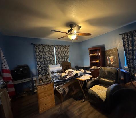 817 S Bell Street Hamilton TX 76531