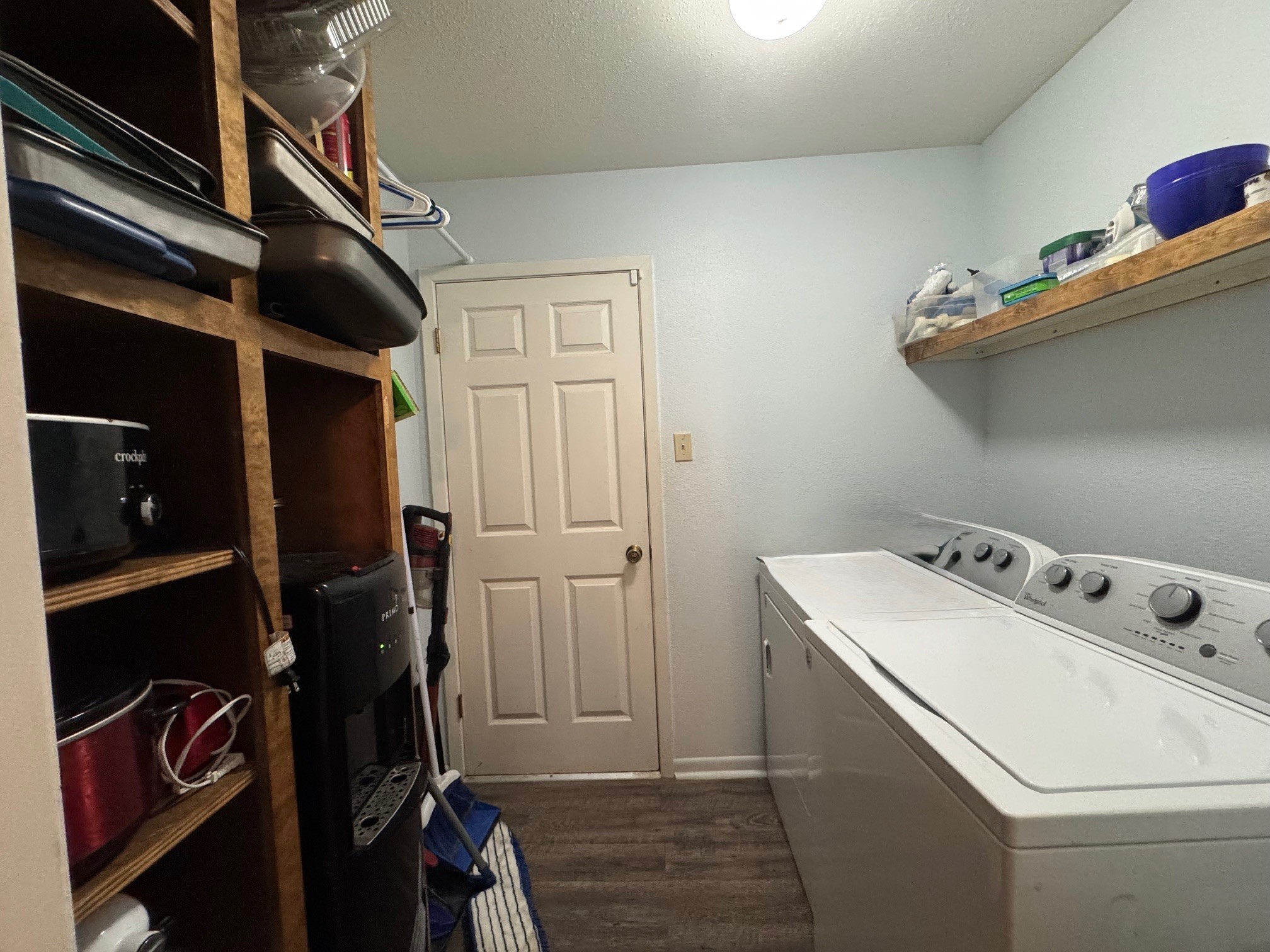 817 S Bell Street Hamilton TX 76531
