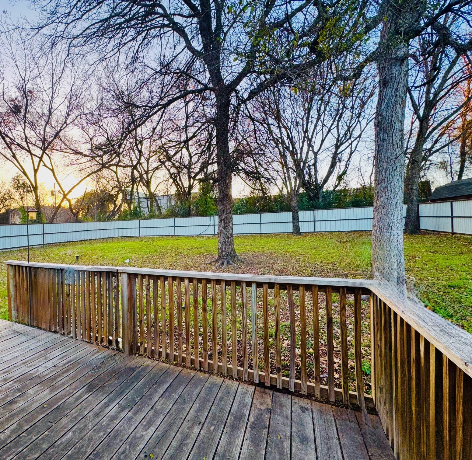 817 S Bell Street Hamilton TX 76531