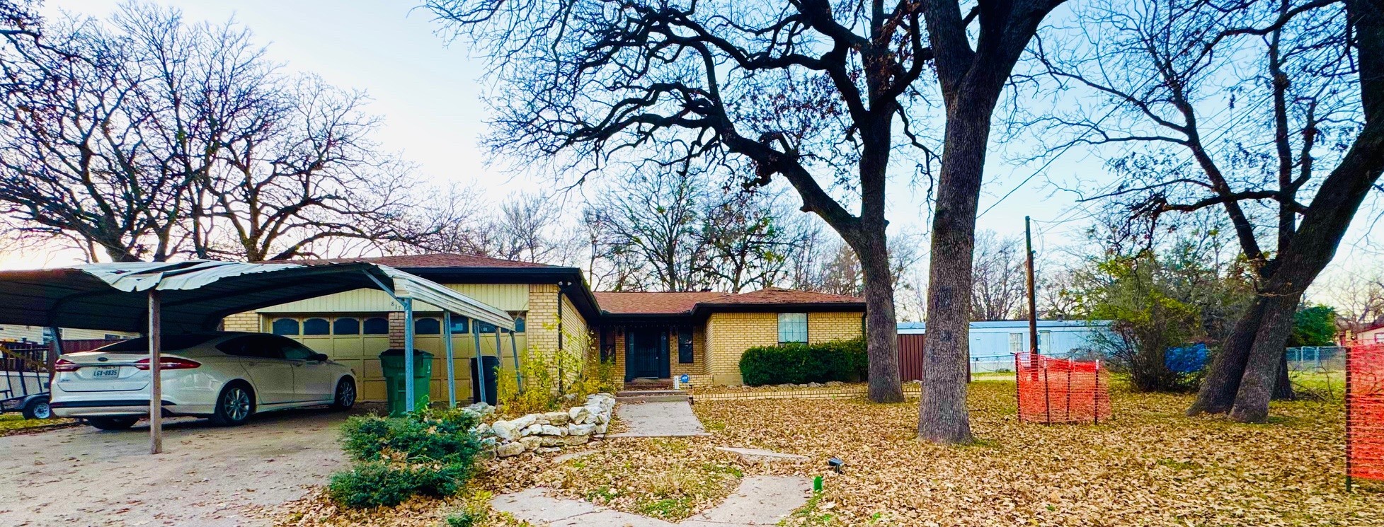 817 S Bell Street Hamilton TX 76531