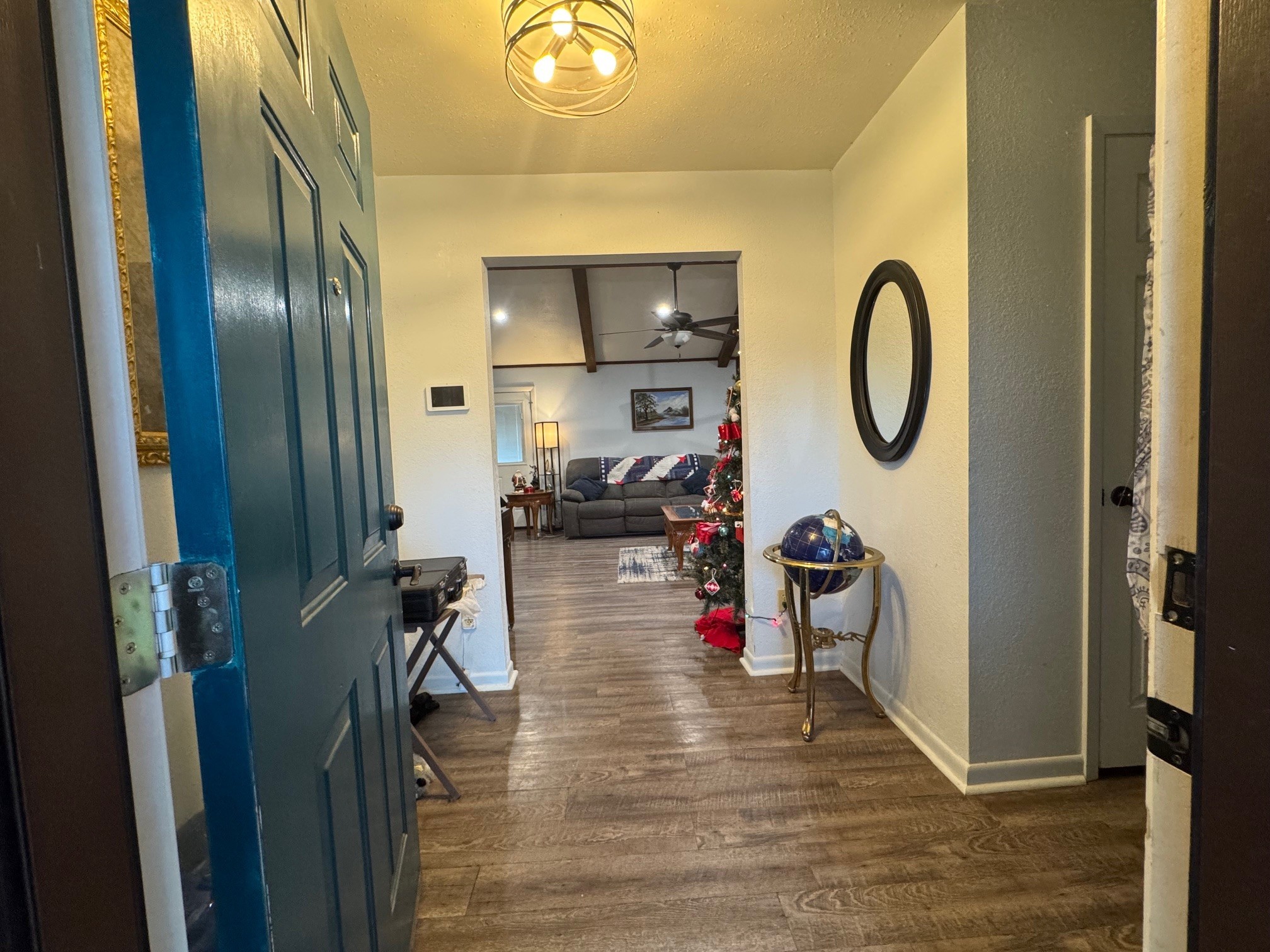817 S Bell Street Hamilton TX 76531