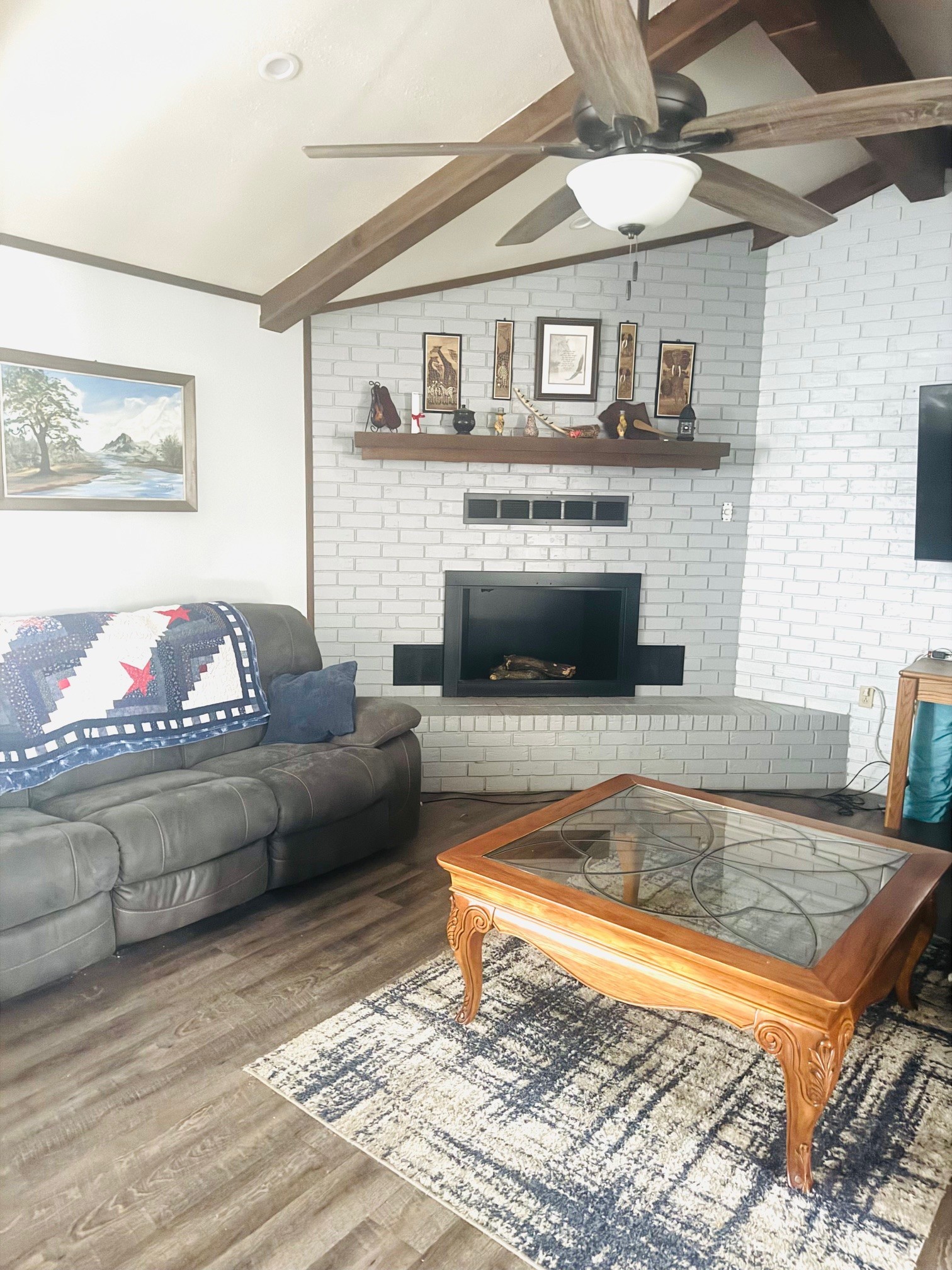 817 S Bell Street Hamilton TX 76531