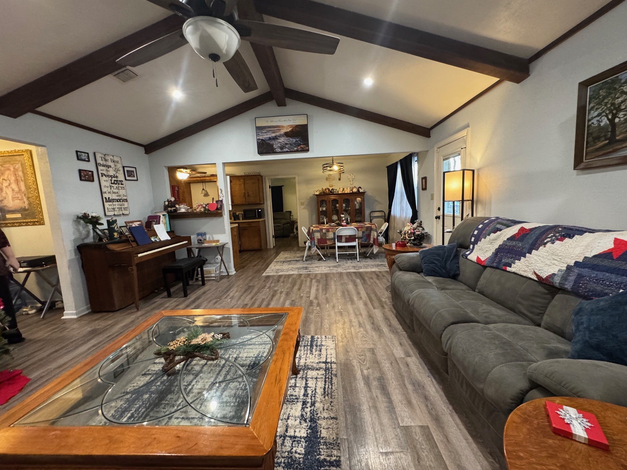 817 S Bell Street Hamilton TX 76531