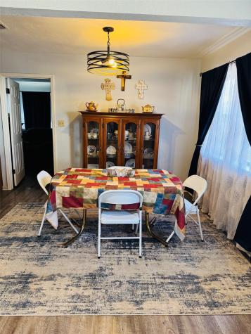 817 S Bell Street Hamilton TX 76531