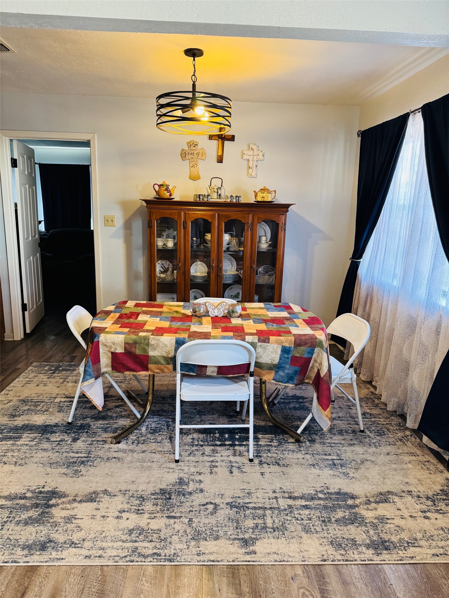 817 S Bell Street Hamilton TX 76531