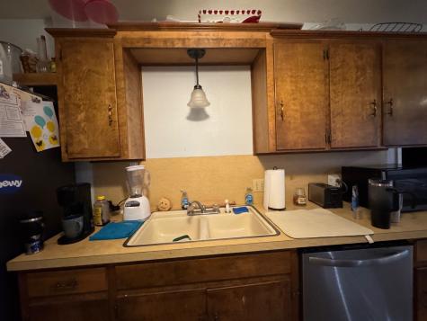817 S Bell Street Hamilton TX 76531