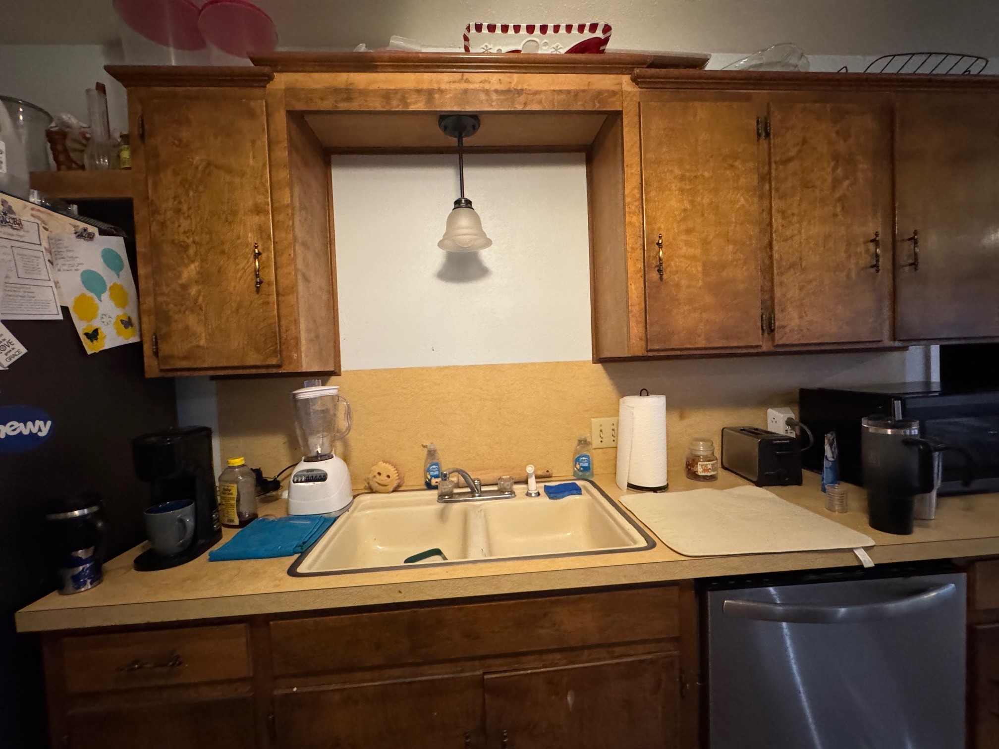 817 S Bell Street Hamilton TX 76531