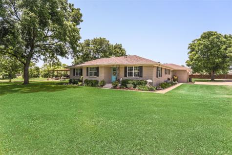 5402 S Robinson Road Grand Prairie TX 75052
