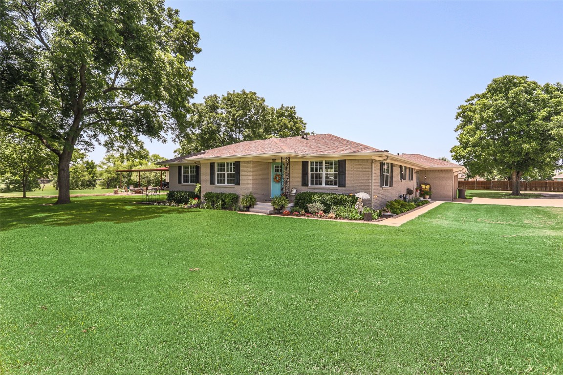 5402 S Robinson Road Grand Prairie TX 75052