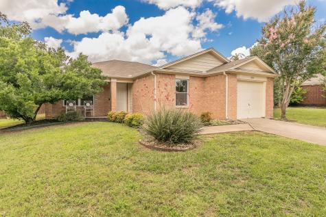 8532 Gatlinburg Drive Fort Worth TX 76123