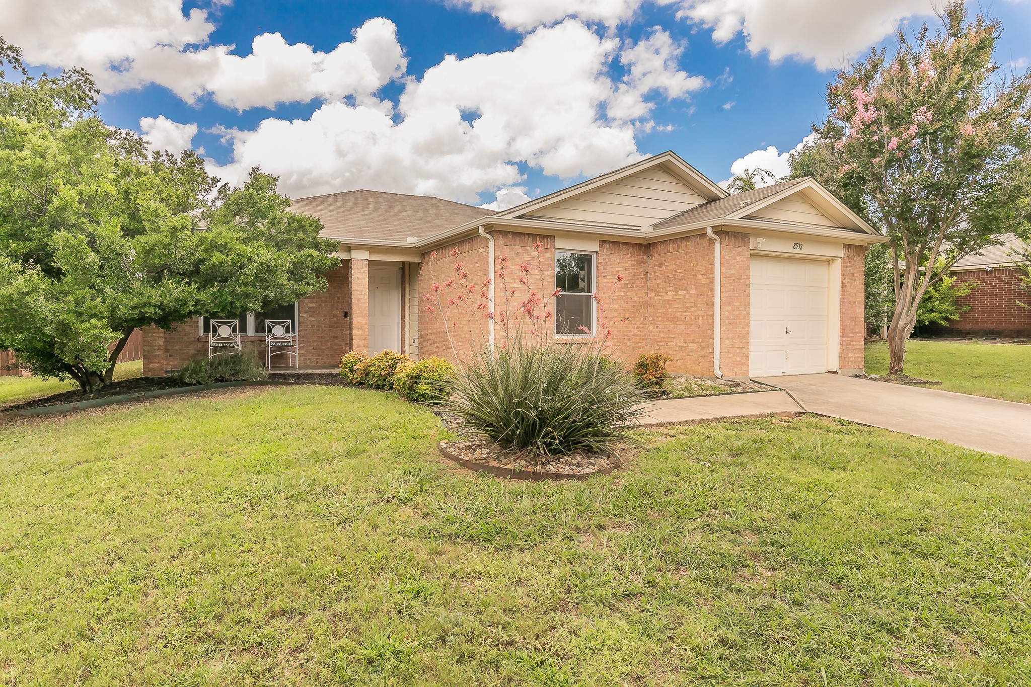 8532 Gatlinburg Drive Fort Worth TX 76123