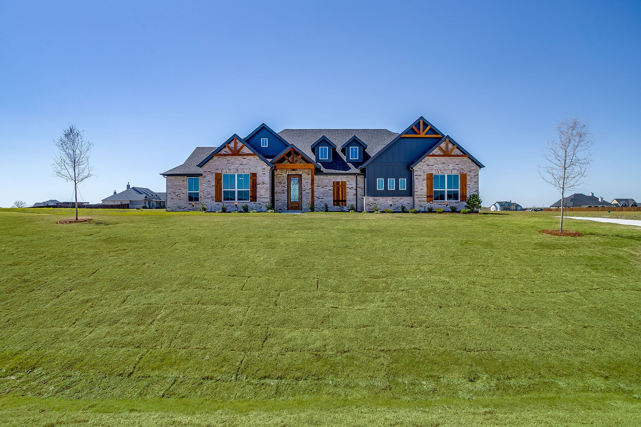 10671 Winter Wheat Lane Venus TX 76084