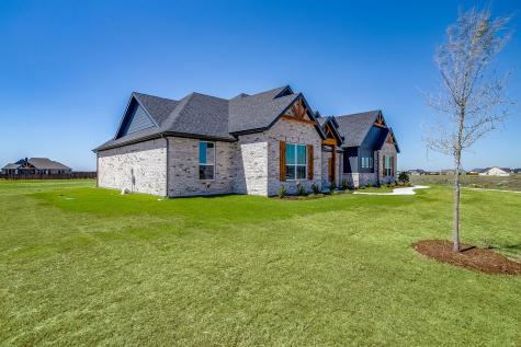 10671 Winter Wheat Lane Venus TX 76084