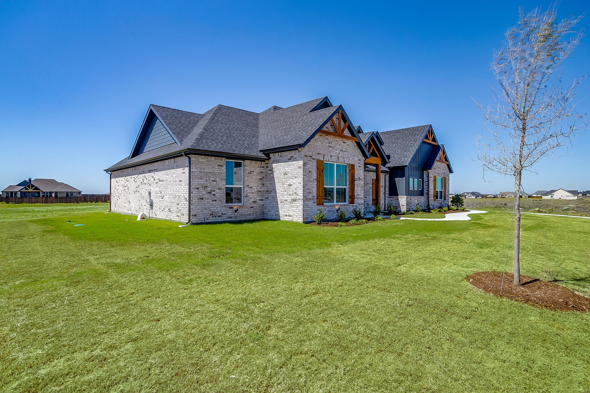 10671 Winter Wheat Lane Venus TX 76084