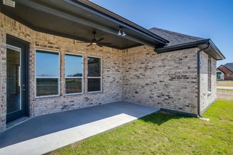 10671 Winter Wheat Lane Venus TX 76084