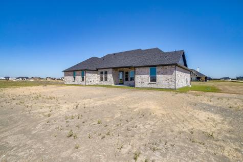 10671 Winter Wheat Lane Venus TX 76084