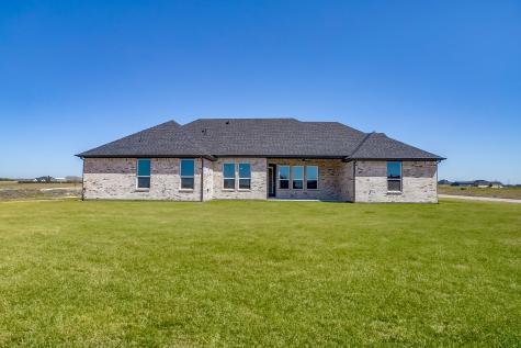 10671 Winter Wheat Lane Venus TX 76084